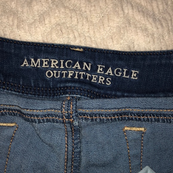 American Eagle Outfitters Kick Boot Super Stretch Women’s Size 8 Regular - Picture 6 of 10